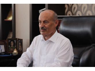 Ak Parti Karabük Milletvekili Osman Kahveci,