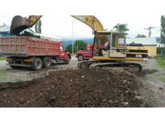 Posof’ta Yenilikler Devam Ediyor