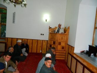 Posoflu İmamların Başarıları Devam Ediyor