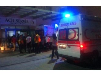 Düğün Cemiyetinde Dua Ettirmek İsterken Kurşunların Hedefi Oldu