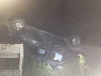 Artvin’de Bayram Ziyaretinden Dönen Aile Kaza Yaptı: 1 Ölü, 4 Yaralı