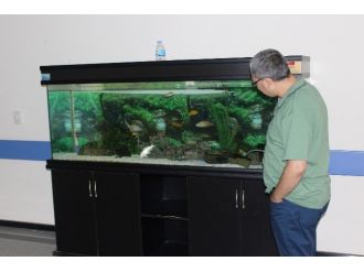 Çorlu Devlet Hastanesi’nden Anlamlı Proje