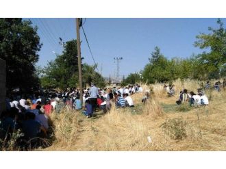 Sulama Kanalında Boğulan İki Kişi Toprağa Verildi