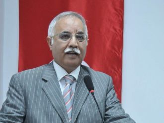 Omü Tıp Fakültesi’ne Yeni Dekan