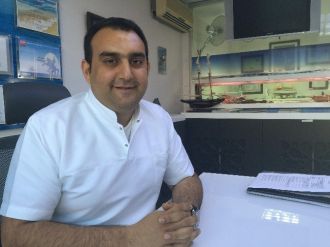 Dişlere Zarar Veren Alışkanlıklar