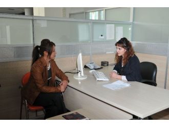 Keçiören Belediyesi’nden 6 Yılda Bin 96 Kişiye İstihdam Olanağı