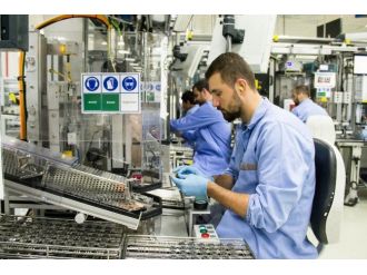 Bursa’dan Dünyaya Ar-ge İhracatı