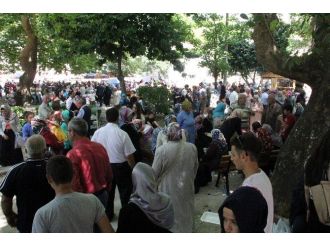 123 Yıllık Geleneği Devam Ettirdiler