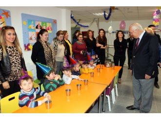 Yenimahalle’nin Eğitim Yuvalarına Yenileri Ekleniyor