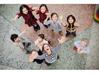 Helen Doron Eğitim Ağını Genişletiyor