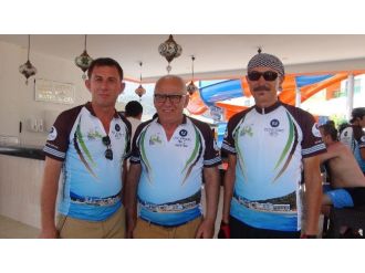 Sahil Temizliği Yapılarak Çevre Bilincine Dikkat Çekildi