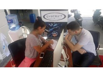 Danışma Merkezine Bin Kişi Başvurdu