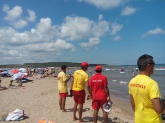 Koskem Bayramda Yoğun Mesai Yaptı