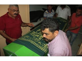 Muhtardan Madenle İlgili Şok İddia