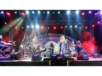 Sıla, Didimlileri Coşturdu