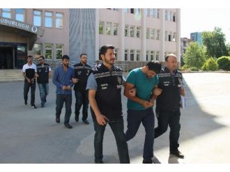 Kasa Hırsızlığı Güvenlik Kamerasında