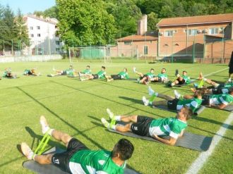 Büyükşehir’e Hazırlık Maçlarında Zorlu Rakipler