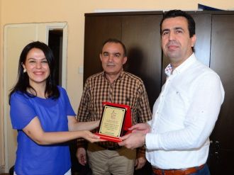 Kadına Şiddete Birlikte Dur Denilecek