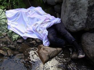 Bayram İçin Geldiği Memleketinde Cansız Bedeni Bulundu