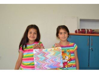 Adana Gençlik Merkezi Üyelerinden Anlamlı Davranış