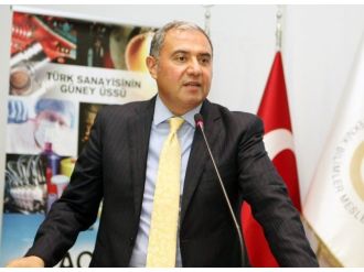İlk 500 Ve İkinci 500’e Toplam 14 Firma Girdi
