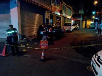 Trabzon’da Silahlı Kavga: 2 Yaralı