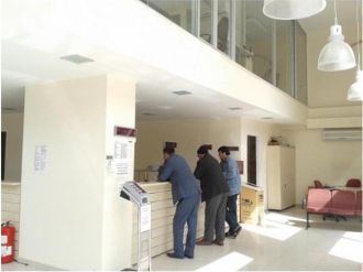 Aksa Van Doğalgaz’dan Uyarı