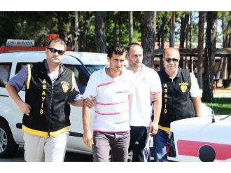 Katil Zanlısının Babası: O Adamın Yerinde Ben Olsaydım