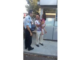 Küçük Hilal İçin Seferber Oldular