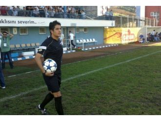 Süper Lig İçin Önerilen 12 İsim Arasında Öner Fırat Da Var