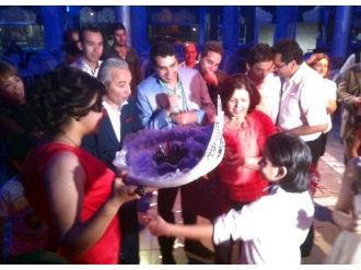 Varol Ailesinin Mutlu Günü