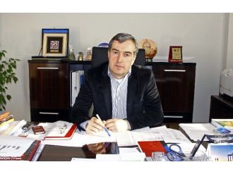 Prof. Dr. İnat İran İle Varılan Nükleer Anlaşmayı Değerlendirdi