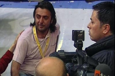 Kurultay, ilk gazisini verdi 