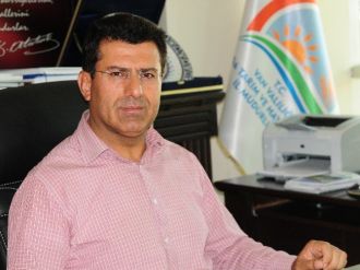 Van’da Sebze Üretimi Giderek Artıyor