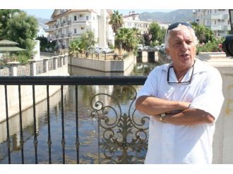 Marmaris’te Toplu Balık Ölümleri Paniğe Neden Oldu