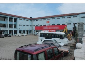 Kaçak Belediye Binası Soruşturmasına Yapılan İtiraz Reddedildi