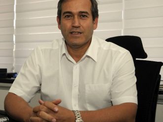 Aktob’tan Alman Turist Önerisi