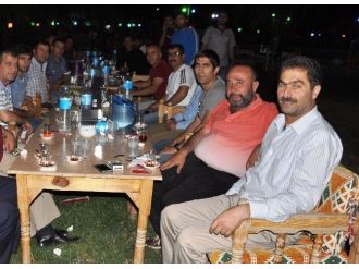 Türkiye Kayak Federasyonu Muş’ta Toplandı