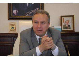 Vali Ali Fidan Denize Girecek Vatandaşları Uyardı