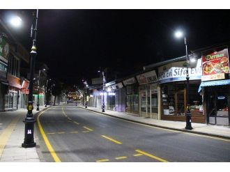 Büyükşehir’den, Bir ‘Prestij Caddesi’ Daha