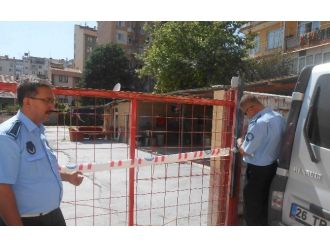 Büyükşehir Belediyesi’nden Otoparklara Sıkı Denetim