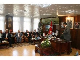 Muş Tanıtım Günlerinin İkincisi Yapılacak