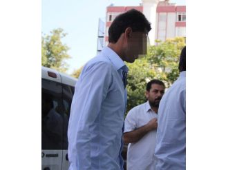 Hakkında Hapis Cezası Bulunan Şahıs Tutuklandı