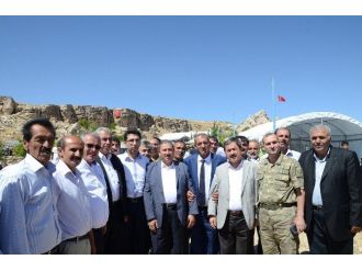 Pilav Şenliği Büyük İlgi Gördü