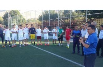 Yeni Malatyaspor Alt Yapısı, Yeni Sezonun Startını Verdi