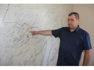 Türkmen Köyüne Saldırı: 3 Ölü, 25 Yaralı