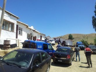 Haymana’da Buğday Paylaşımında Kavga: 2 Ölü, 3 Yaralı (2)