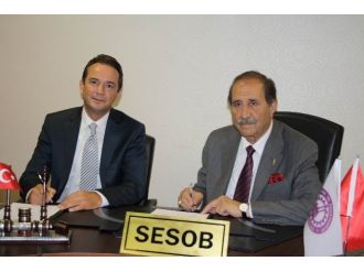 Sesob, Şekerbank İle Kredi Protokolü İmzaladı