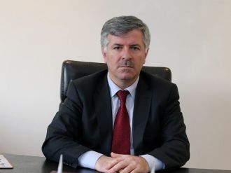 Plaj Caddesi Yeni Yüzüne Kavuştu