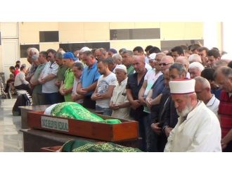 Çabuker Ailesinin Acı Günü